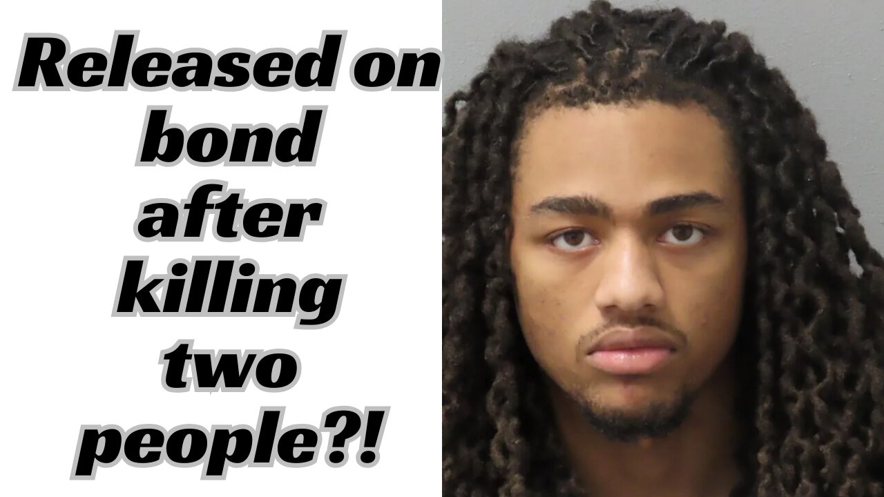 Driver Released on $20,000 Bond after Running Over and Killing Two Women.