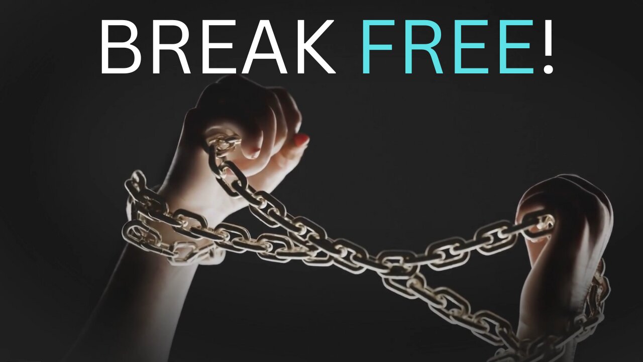 Break Free: Transformative Tactics to Overcome the enemy