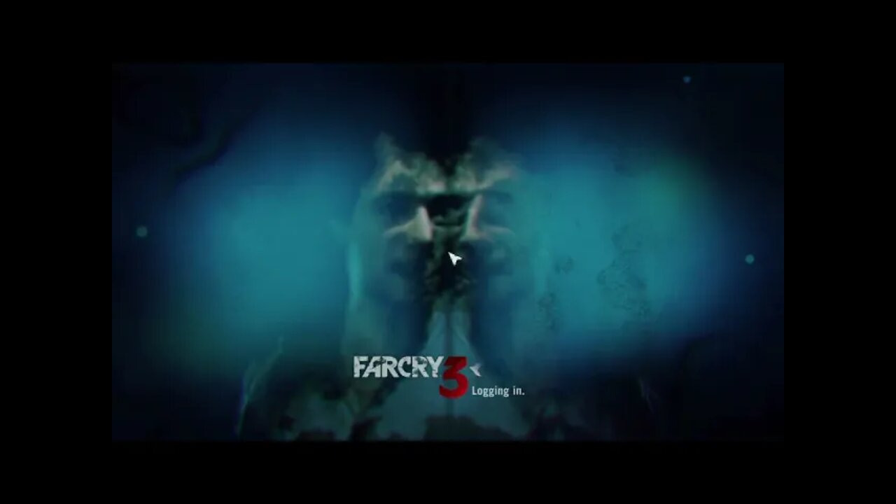 VOD188 Far Cry 3