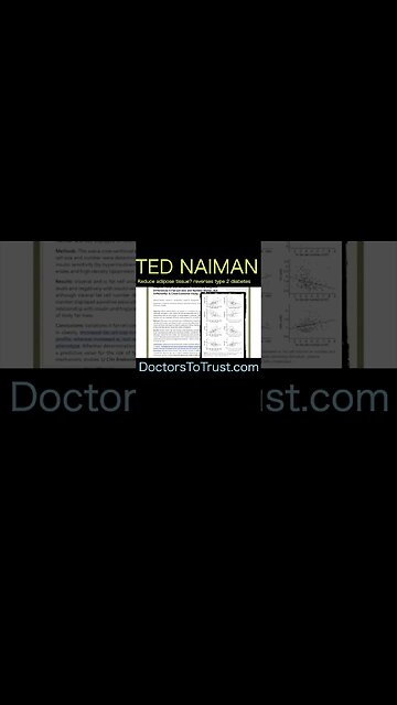 Ted Naiman