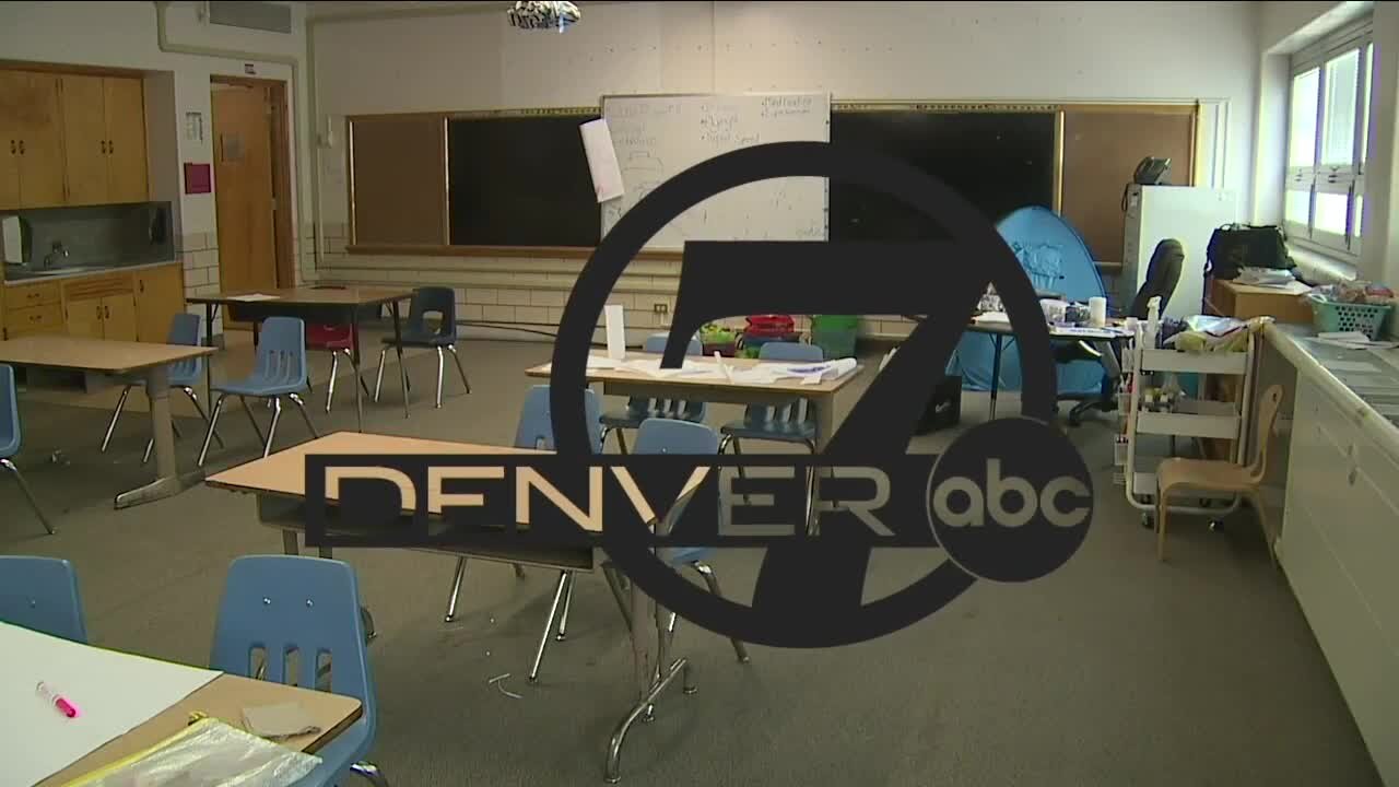 Denver7 News at 6PM Wednesday, June 16, 2021