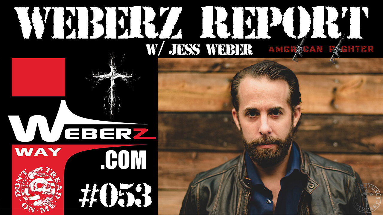 WEBERZ REPORT - NEW HOPE W/ SUSAN