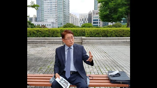 #강철환증인회피#G만원박사재판FreedomRally#FightForFreedom