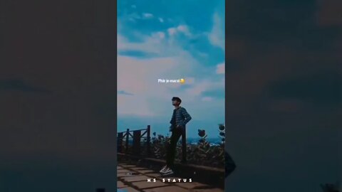 Jab Pasand Ki Chij Hi Na Mile To kya Fark Padta Hai -- Sad Line Status ☹️ --#whatsappstatus 🥀 -- 💫