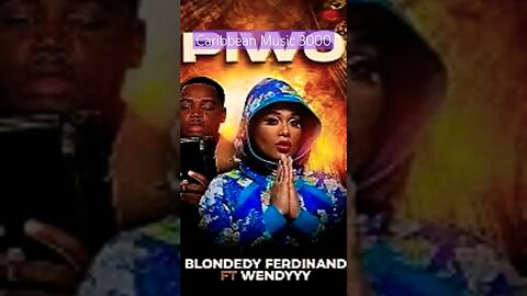 Blondedy Ferdinand x Wendyyy - Piwo #top10 #frenchmusic #caribbeanmusic #Piwo #viral #shorts #fyp