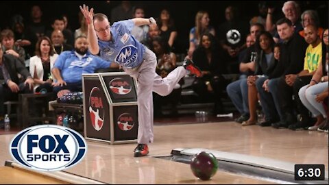 Top 5 PBA Moments of 2019 | FOX SPORTS