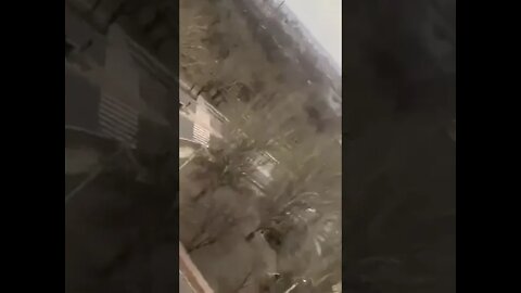 Russian army approaching Kherson