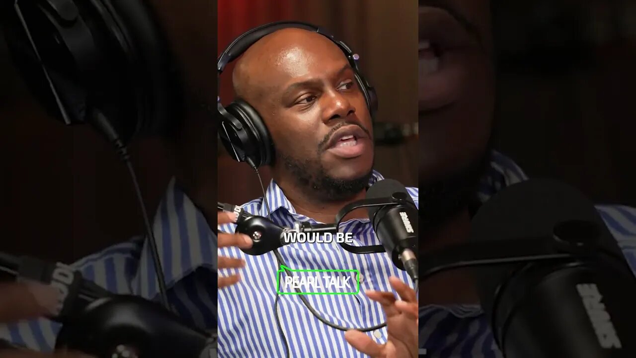 Men have been conditioned to think this way