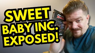 Community Notes Fact-Checks Anti-Gamer Hit Piece on Sweet Baby Inc.