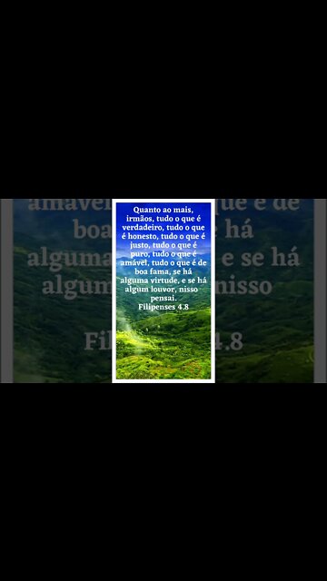 VERSÍCULO DO DIA 23/10/2022.#shorts
