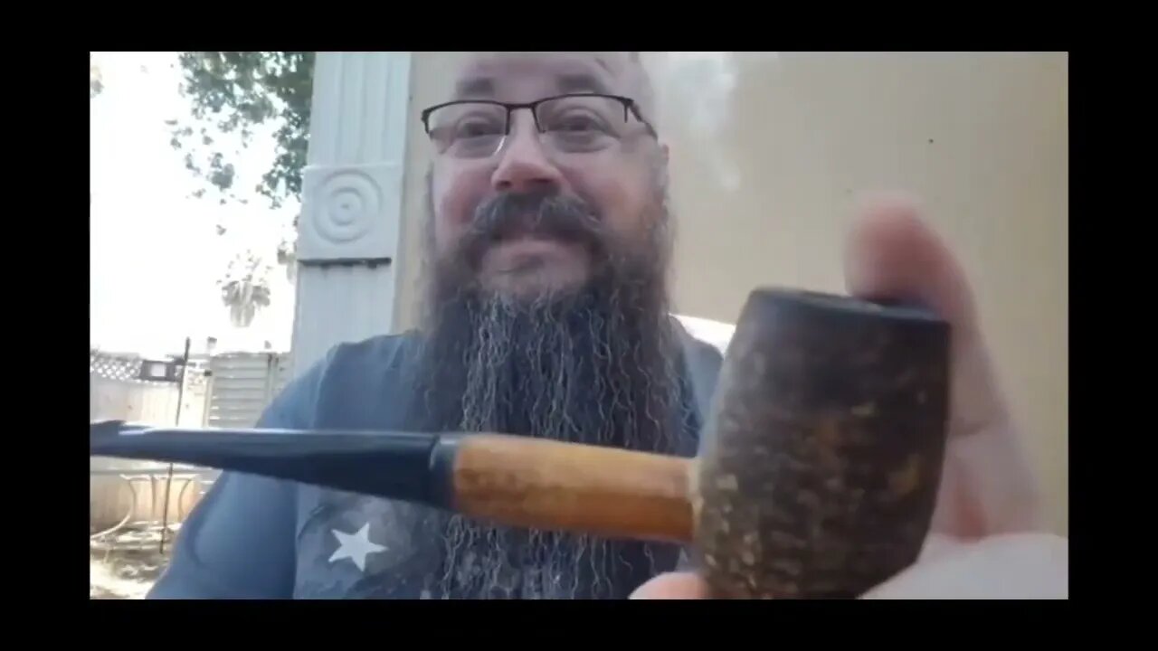 Remembering an Old Friend