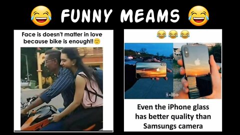 Funny Meams 😂 || Real Life Meams 🔥 || Video by Adeela33