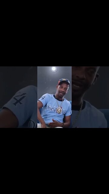 Charleston White says he and Boosie are arch nemesis!