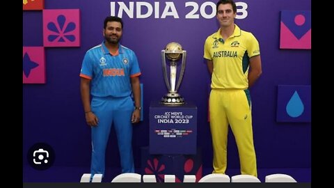 India Vs australia