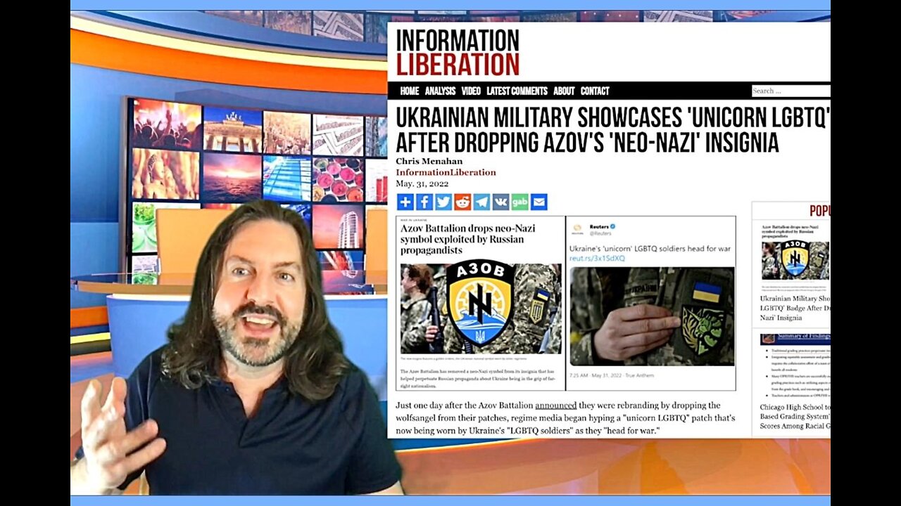 Unicorns in Ukraine?