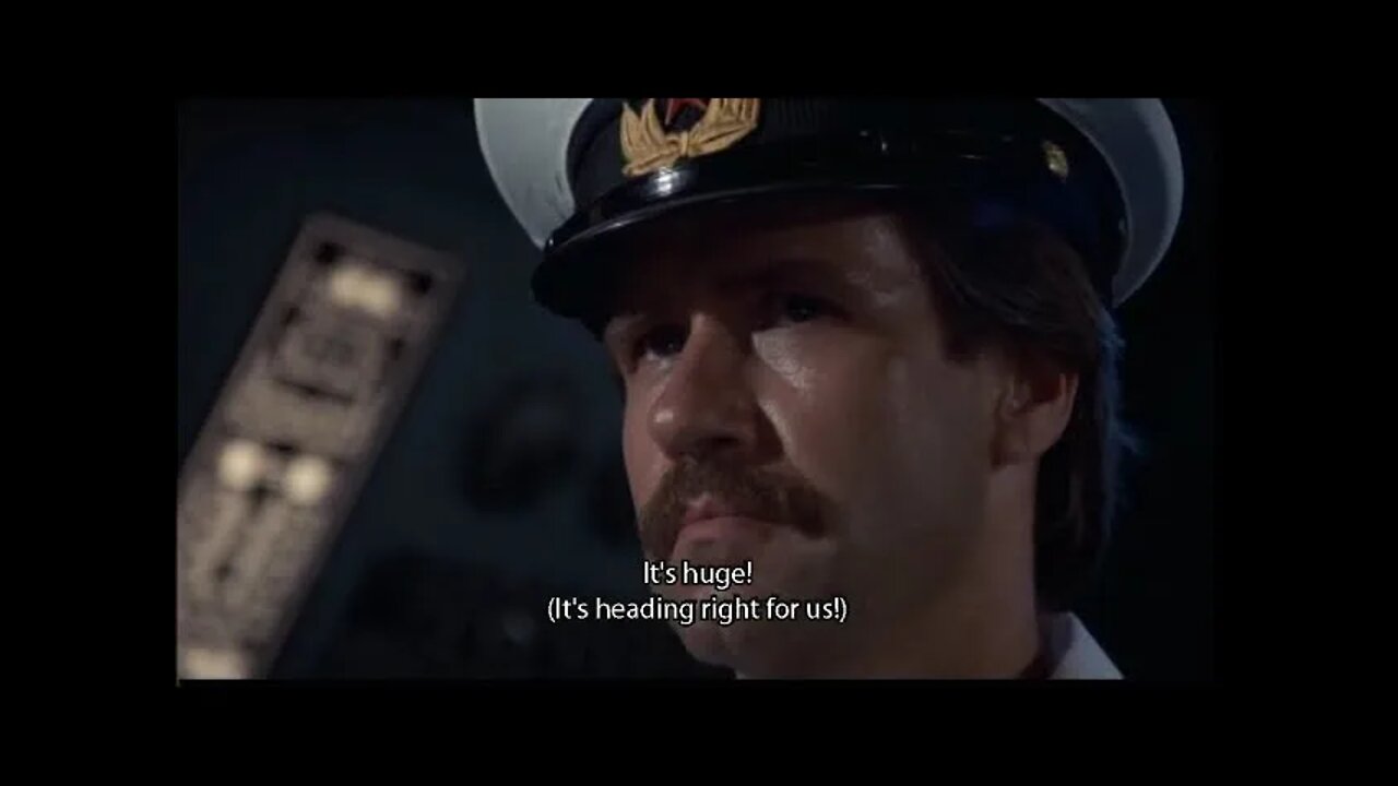 Godzilla 1984 Vs Godzilla 1985 Soviet Scenes Comparison