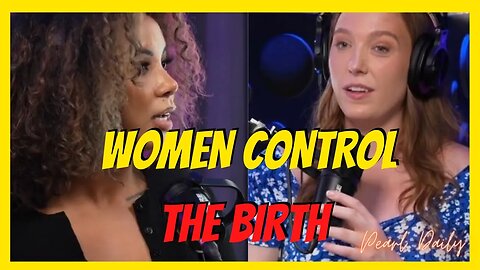 Women Are The Gatekeepers