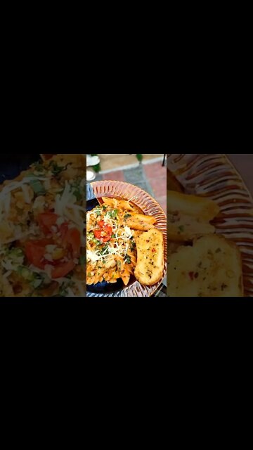 Girlfriend k sath dinner 😋#ytshorts #shorts #Food #Streetfood #UpFoodReview