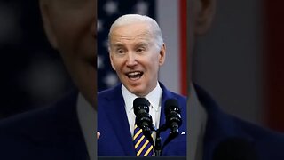 Joe Biden Macaron song #shorts