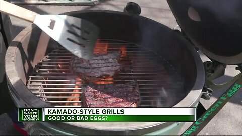 Best combination grills to help prep for your Memorial Day BBQ