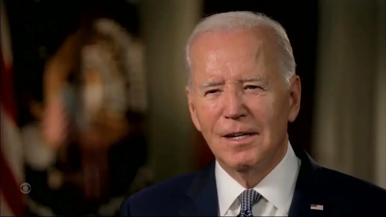 Biden Condescendingly Smears Millions Of Americans: "This Is Not Your Father's Republican Party"