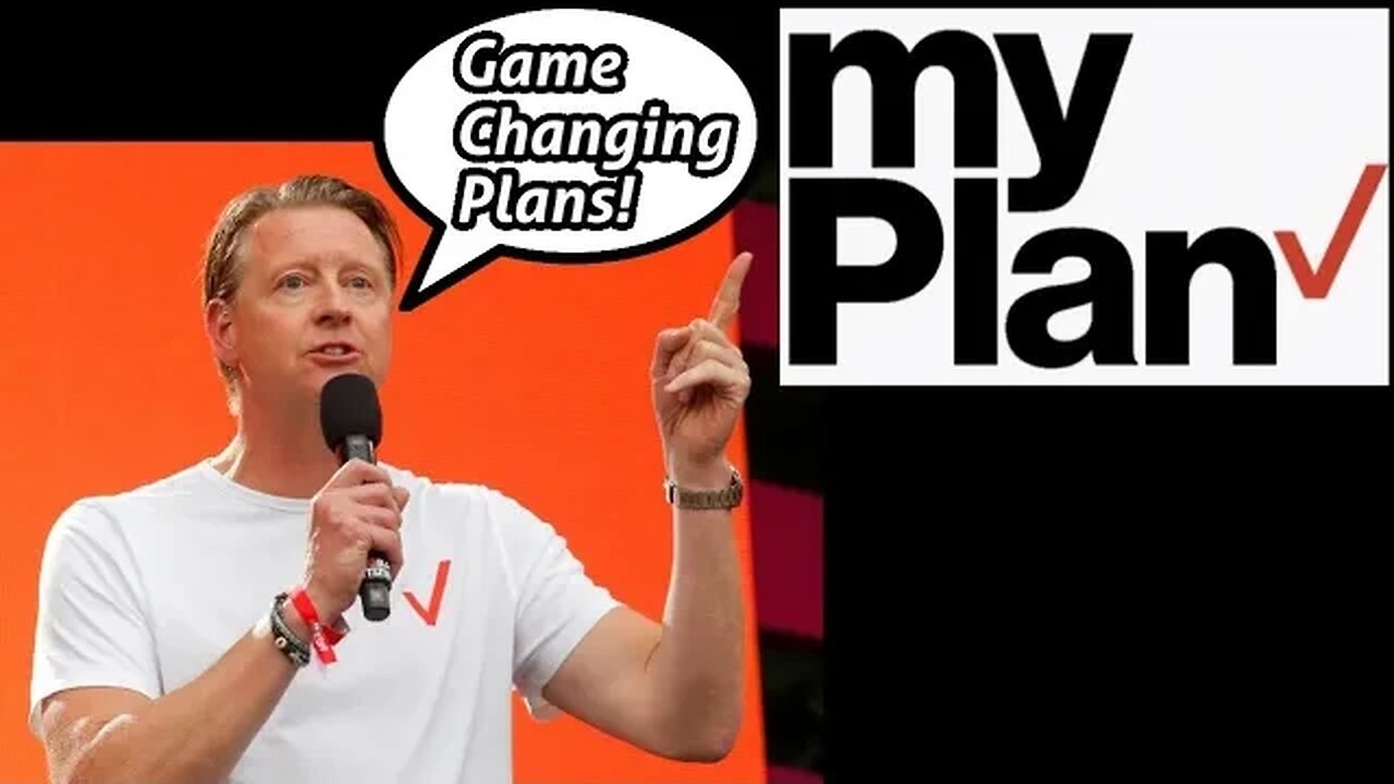 MyPlan by Verizon Wireless: How It's Going...