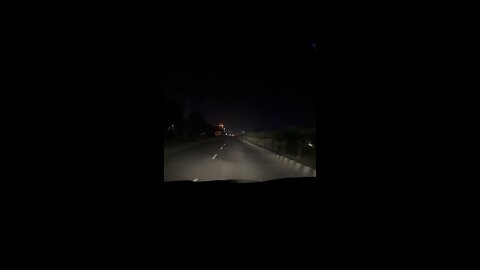 Road trip