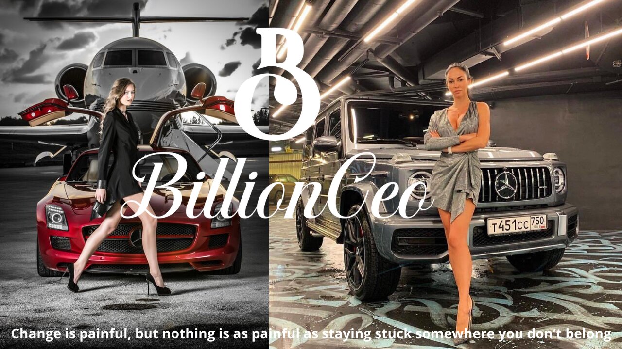 BILLIONAIRE LUXURIOUS LIFESTYLE 👑 LUXURY LIFESTYLE INSPIRATION VISUALIZATION 💲 SUCCESS MOTIVATION #3