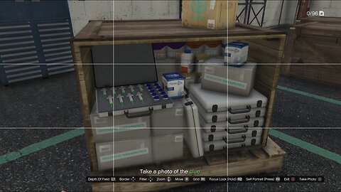 GTA 5 last dose 2 unusual suspects