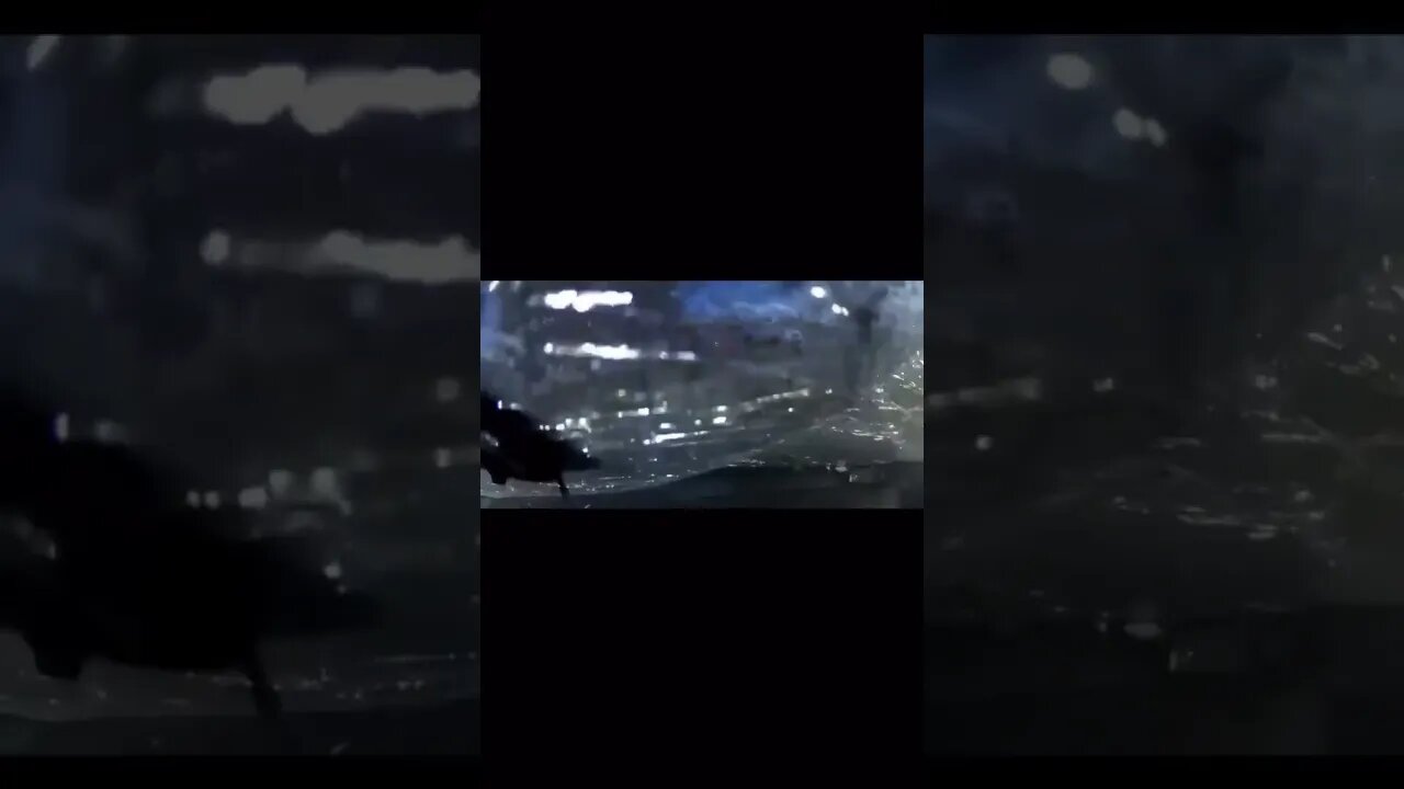 STREET RACING GONE WRONG