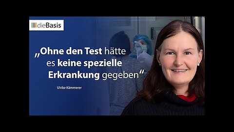 4.12.24🧠👉.... SARS-Cov-2 und die "Impfung" | Prof. Ulrike Kämmerer | dieBasis 2024