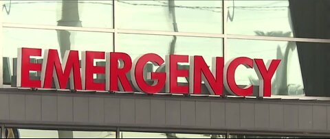 Clark County forces new emergency rooms to accept Medicaid, Medicare insurance