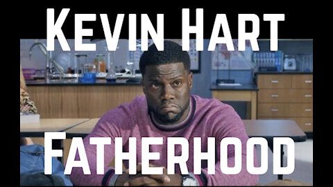 Kevin Hart Hits a Homerun