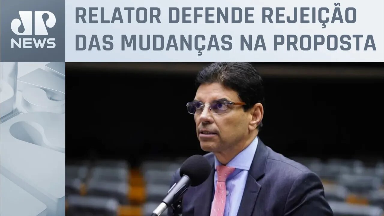 Cajado: “Se depender de mim, vou defender meu relatório do arcabouço fiscal”