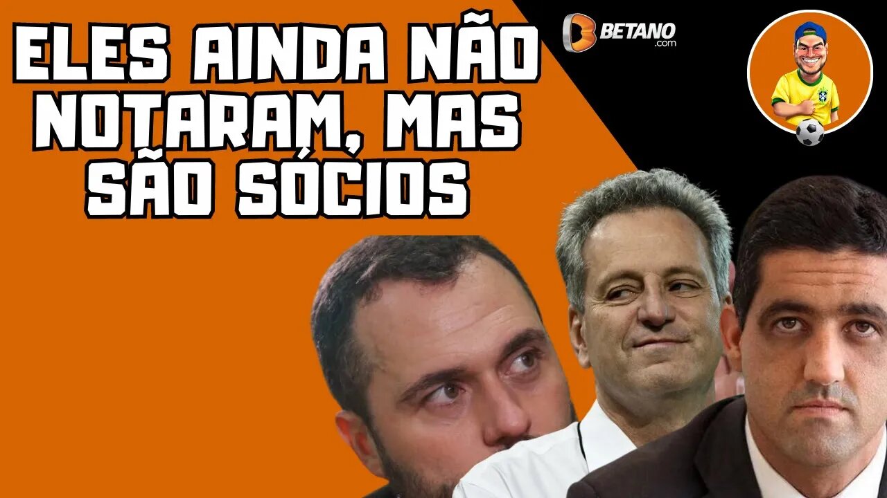 Os clubes ainda não entenderam a LIGA