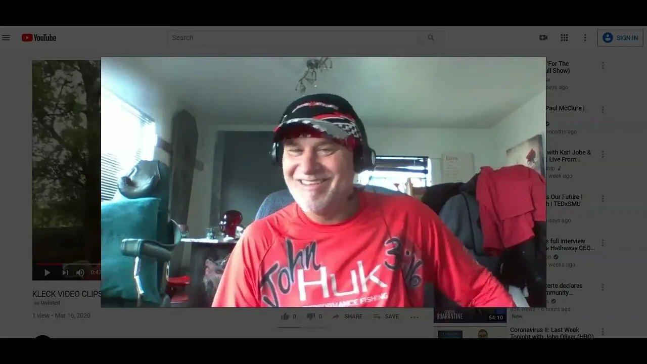 The Bell is Rung - I believe the Time is Fulfilled - End of the World Coming Soon - Jonathan Kleck