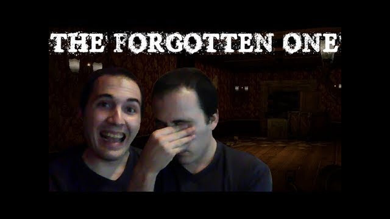 (Réupload) The forgotten one | Un zombie à deux têtes!