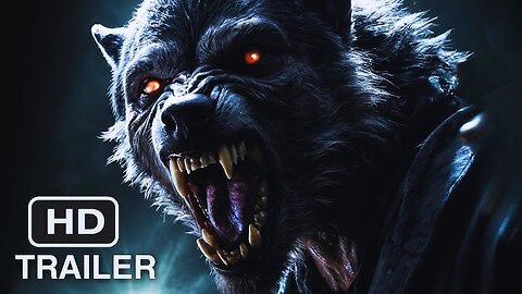 WereWolves New Movie Official Trailor (2024)