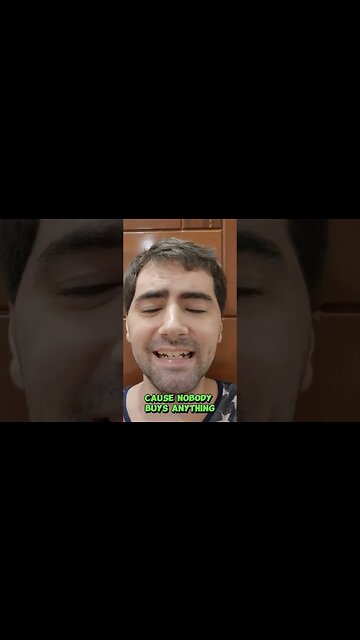 $100 a day without selling anything