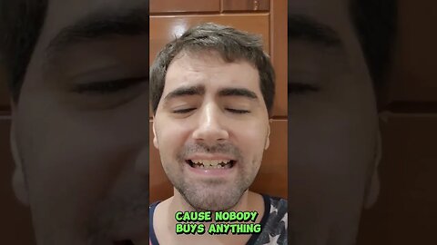 $100 a day without selling anything