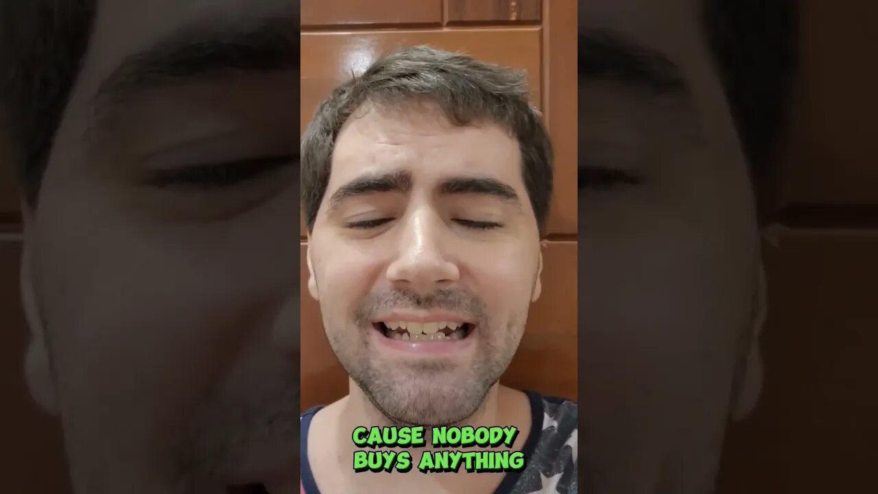 $100 a day without selling anything