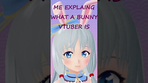 I EXPLAIN 📝 #shorts #vtuber #envtuber #envtubermemes #vtuberuprising #bunnyvtuber #memes