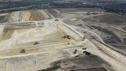 Construction Overview