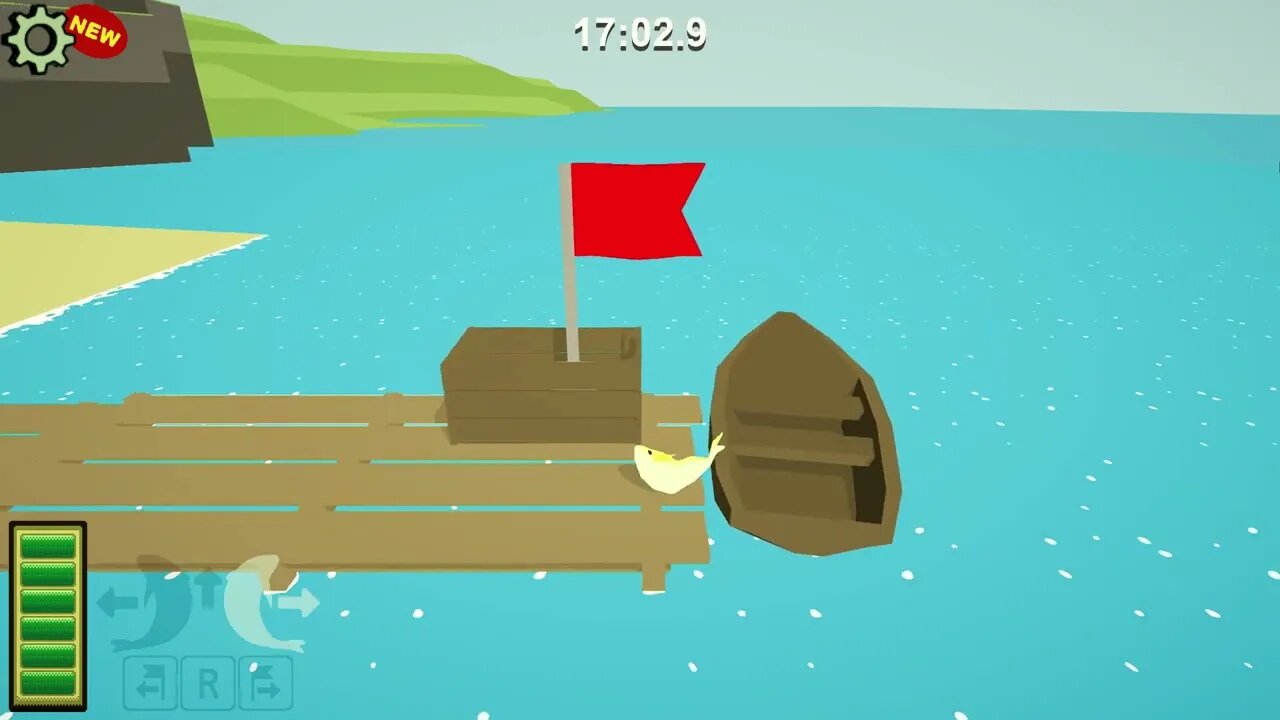 Victory Feels So Good