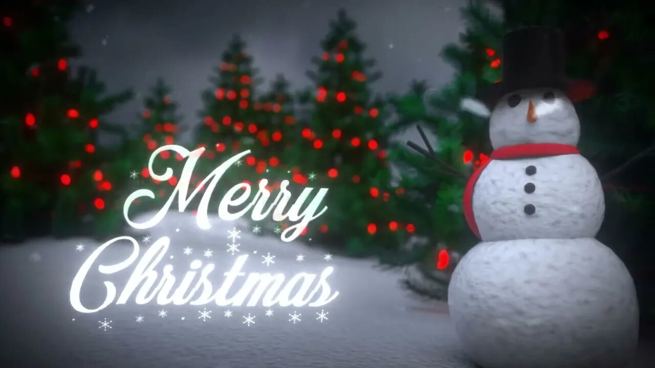 A Beautiful Christmas | If you like this video, subscribe at FIRELIGHT MUSIC