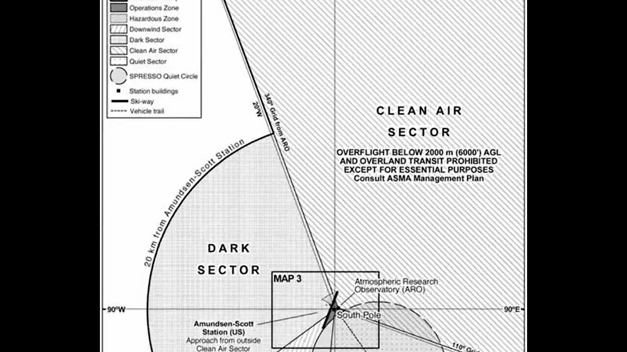 Introducing Eric Hecker | Antarctica's SECRET Earthquake Military Base