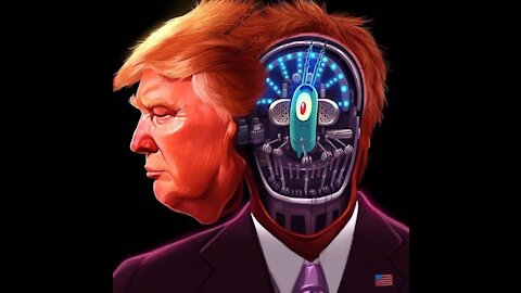 What is Donald Trump Thinking?