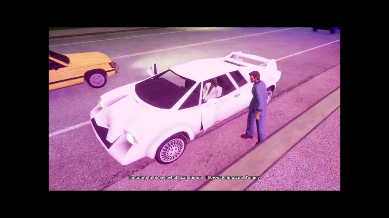 Grand Theft Auto: Vice City Part 2-Guns And Hummers