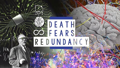 Man Mutates Self With Creations to Conquer Entropy - Blood $atellite