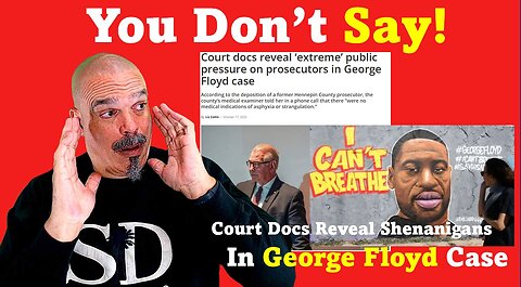 The Morning Knight LIVE! No. 1148- You Don’t Say!